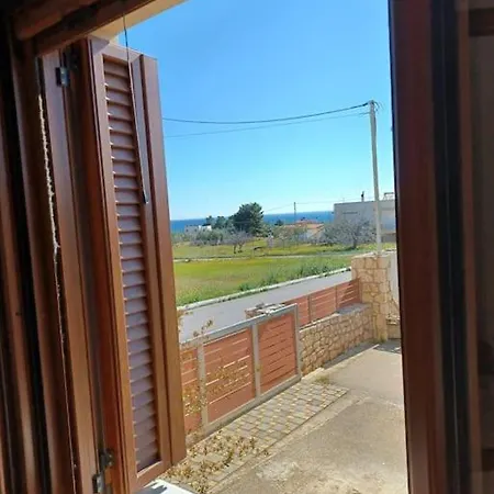 Apartment Kokkines Plitra Exterior photo