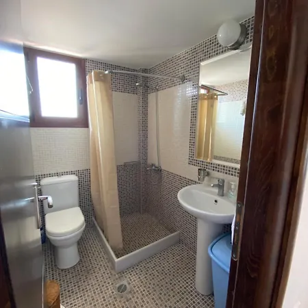 Apartment Kokkines Plitra Exterior photo