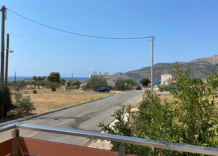 Apartment Kokkines
