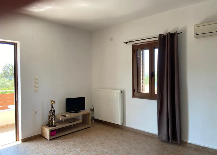 Apartment Kokkines