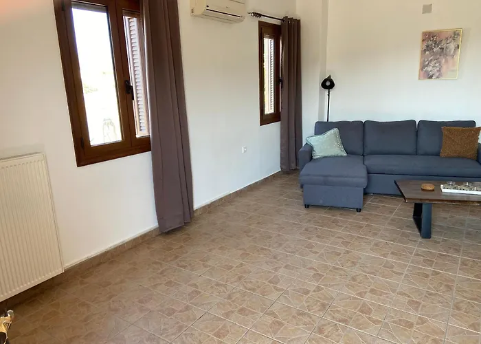 Apartment Kokkines