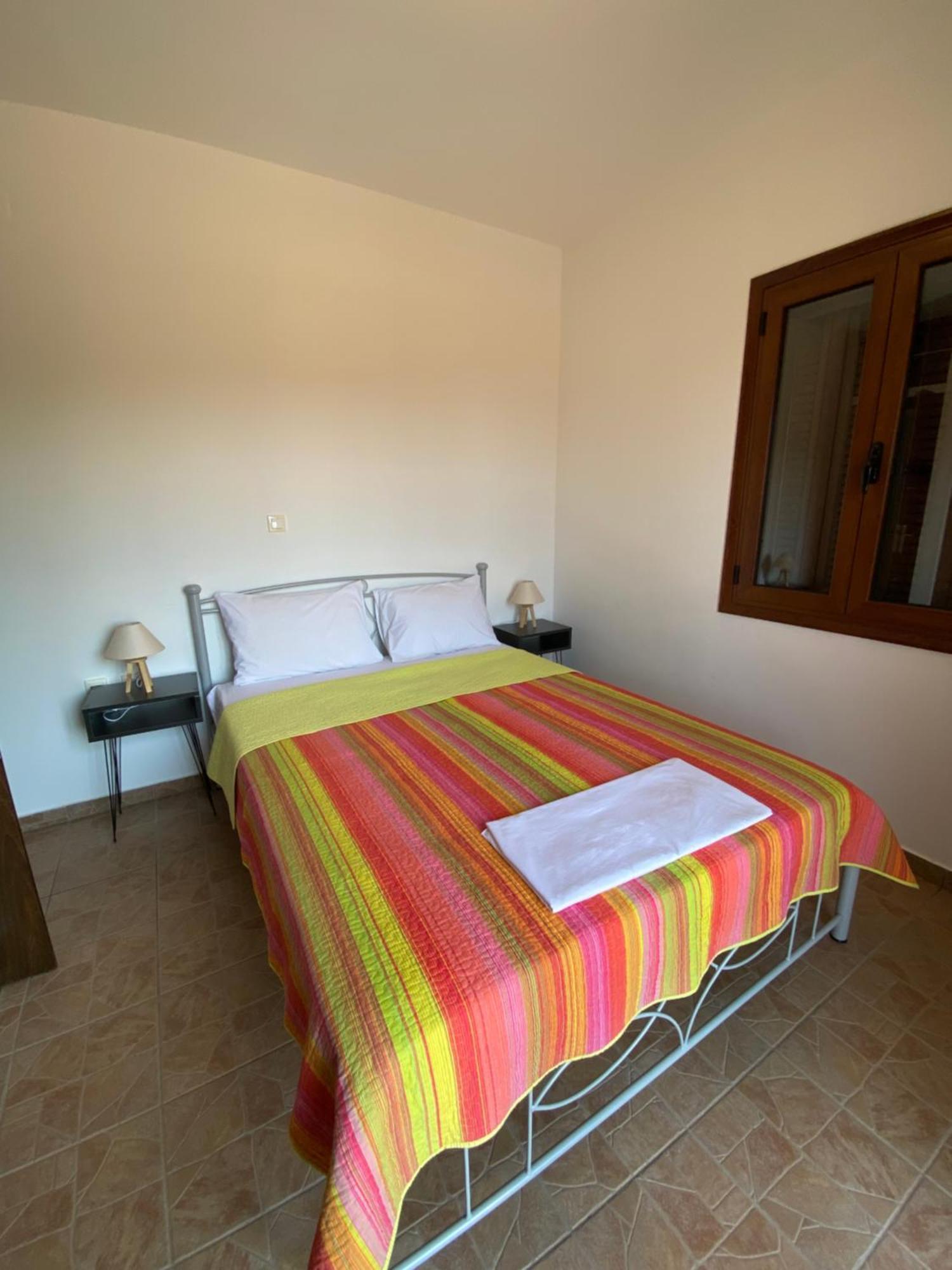 Kokkines Apartment