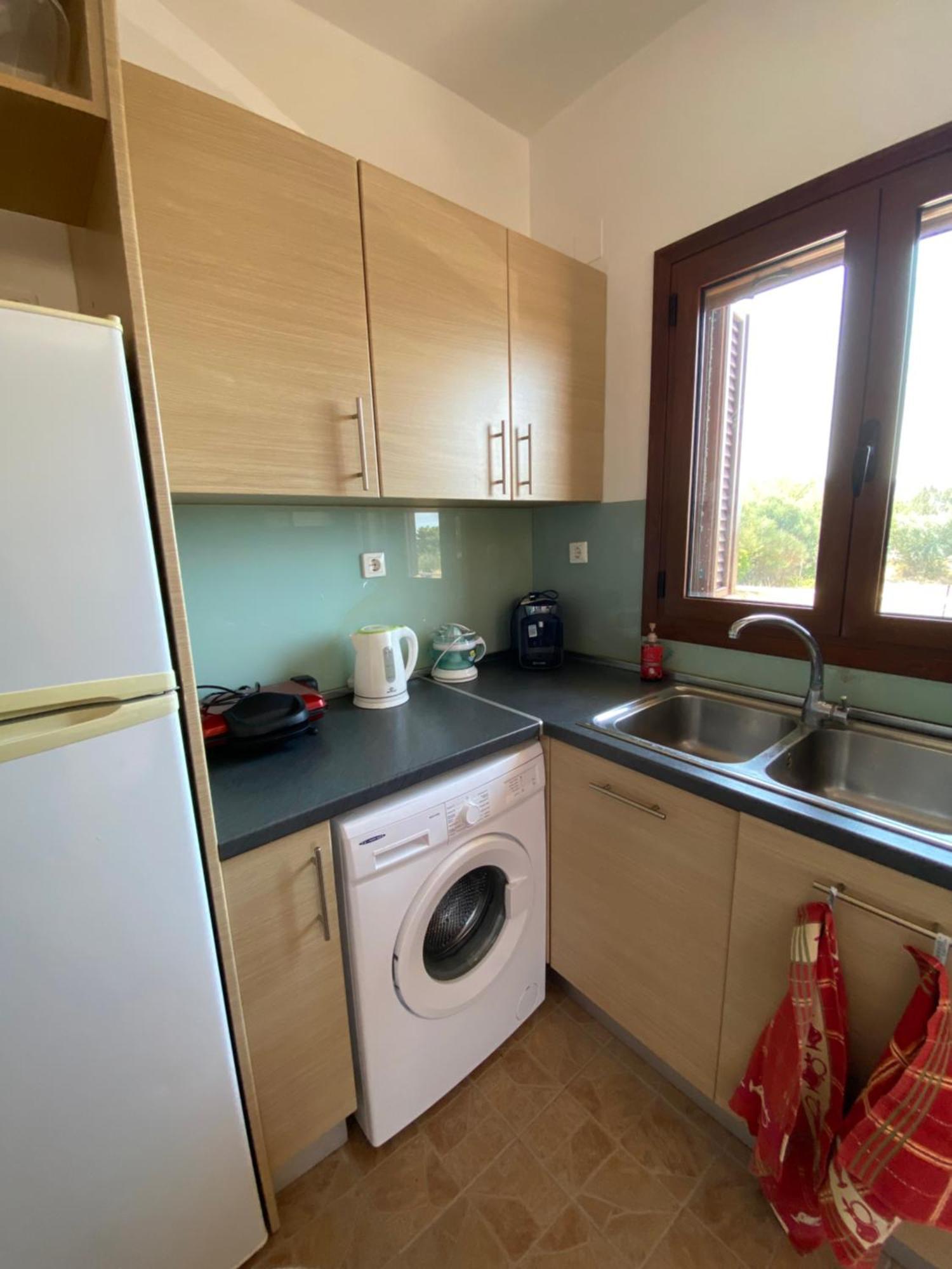 Apartment Kokkines Plitra
